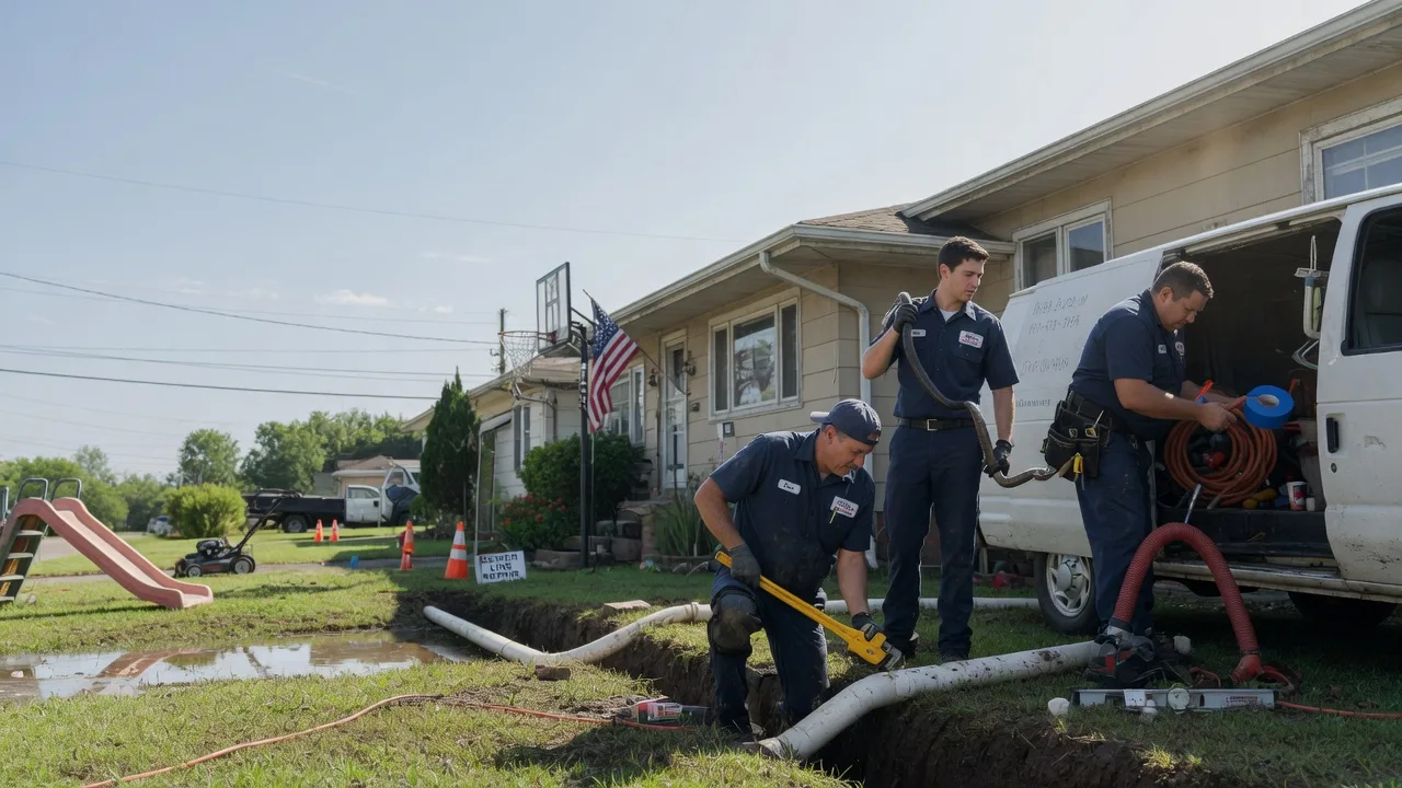 Toilet Installation in Port Republic, MD near me